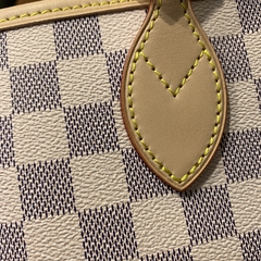 Neverfull linha Italiana - comprar online