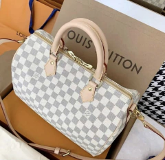 Speedy 30 - Linha Italiana