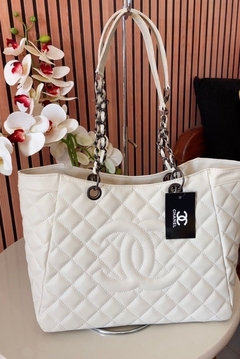 Imagem do Shopper Two - Primeira Linha