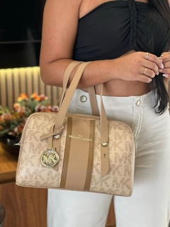 Bau MK - Primeira Linha - Life Store | Bolsas de Grife e Acessórios
