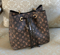 Bolsa Neonoé LV - Primeira linha na internet
