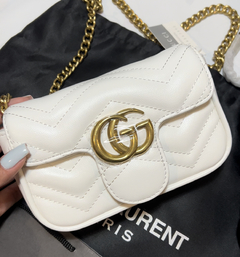 Marmont mini Premium - comprar online