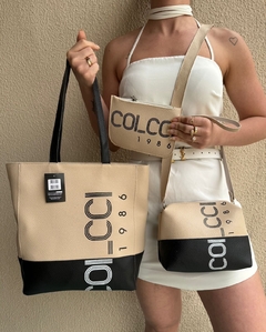 Bolsas - Kit 3 peças CC - Primeira linha - Life Store | Bolsas de Grife e Acessórios