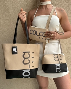 Bolsas - Kit 3 peças CC - Primeira linha - Life Store | Bolsas de Grife e Acessórios