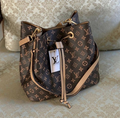 Bolsa Neonoé LV - Primeira linha na internet