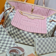 Imagem do Neverfull linha Italiana