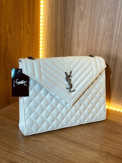 Bolsa Envelope II - Primeira linha na internet