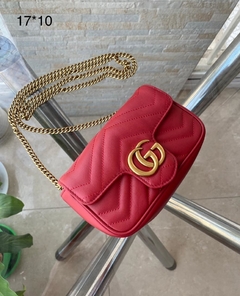 Marmont mini - Linha Italiana - loja online