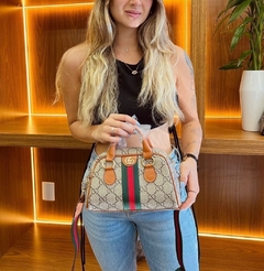 Dyonisus Baú - Primeira linha - Life Store | Bolsas de Grife e Acessórios