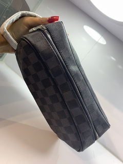 Necessaire LV Premium - Canvas importada - (cópia)