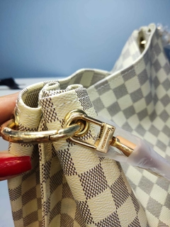 Metis Hobo Premium - Canvas importada - Life Store | Bolsas de Grife e Acessórios
