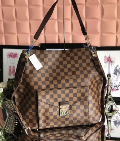 Metis Hobo Premium - Canvas importada na internet