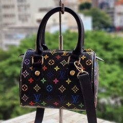 Baú mini - Primeira Linha