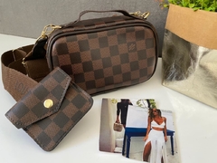 Imagem do Bolsa baguete - Primeira linha