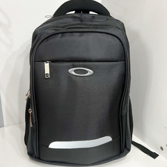 Mochila Preta - Primeira linha