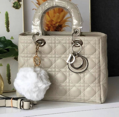 Lady CD - Primeira linha - Life Store | Bolsas de Grife e Acessórios