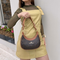 Bolsa Lua - Primeira linha