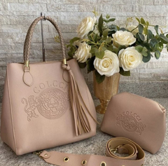 Bolsa Saco CC - Primeira linha - Life Store | Bolsas de Grife e Acessórios