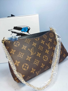Imagem do Clutch Pallas - Premium / Canvas importada