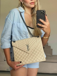 Bolsa Envelope II - Primeira linha - comprar online