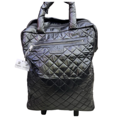 Mala de viagem - Linha Premium