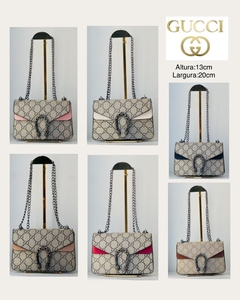 Bolsa Dionysus - Primeira Linha - comprar online