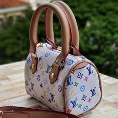 Baú mini - Primeira Linha - comprar online