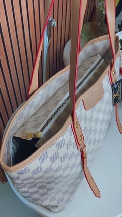 Bolsa LV kit