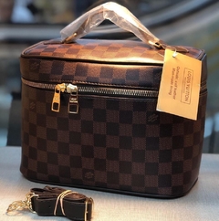 Frasqueira - Primeira Linha - comprar online