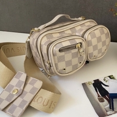 Bolsa baguete - Primeira linha