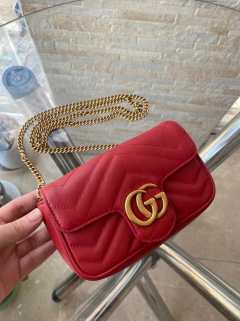 Marmont mini - Linha Italiana