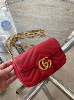 Marmont mini - Linha Italiana - comprar online