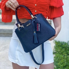 Bolsa Arzz Média - primeira linha