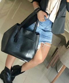 Saco JJ primeira linha - comprar online