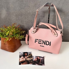 Fendi - Primeira linha