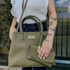 Bolsa Aura - Primeira linha - comprar online