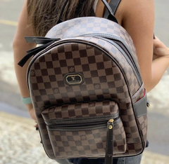 Mochila LV - Primeira linha na internet