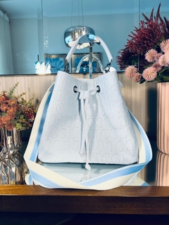 Bolsa Saco CC - Primeira linha - Life Store | Bolsas de Grife e Acessórios