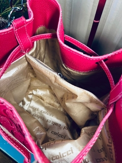 Bolsa Saco CC - Primeira linha - Life Store | Bolsas de Grife e Acessórios