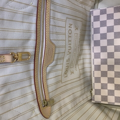 Neverfull linha Italiana - comprar online
