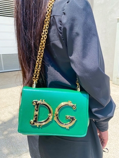 D&G - Primeira Linha - loja online