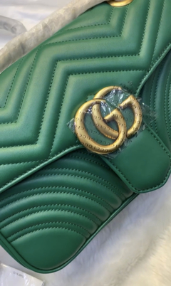 Marmont - Linha Italiana - Life Store | Bolsas de Grife e Acessórios