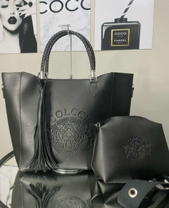 Bolsa Saco CC - Primeira linha na internet