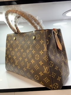Montaigne Premium / Canvas importada - Life Store | Bolsas de Grife e Acessórios