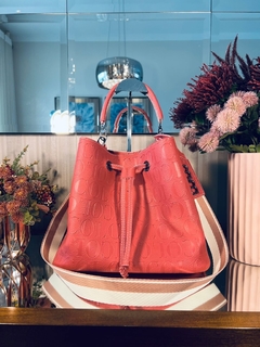 Imagem do Bolsa Saco CC - Primeira linha