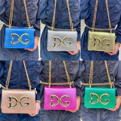 D&G - Primeira Linha - comprar online