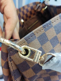 Metis Hobo Premium - Canvas importada na internet