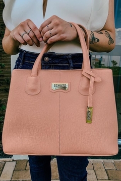 Bolsa Aura - Primeira linha - comprar online