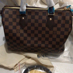 Imagem do Speedy 30 - Linha Italiana