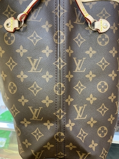 Neverfull linha Italiana - Life Store | Bolsas de Grife e Acessórios